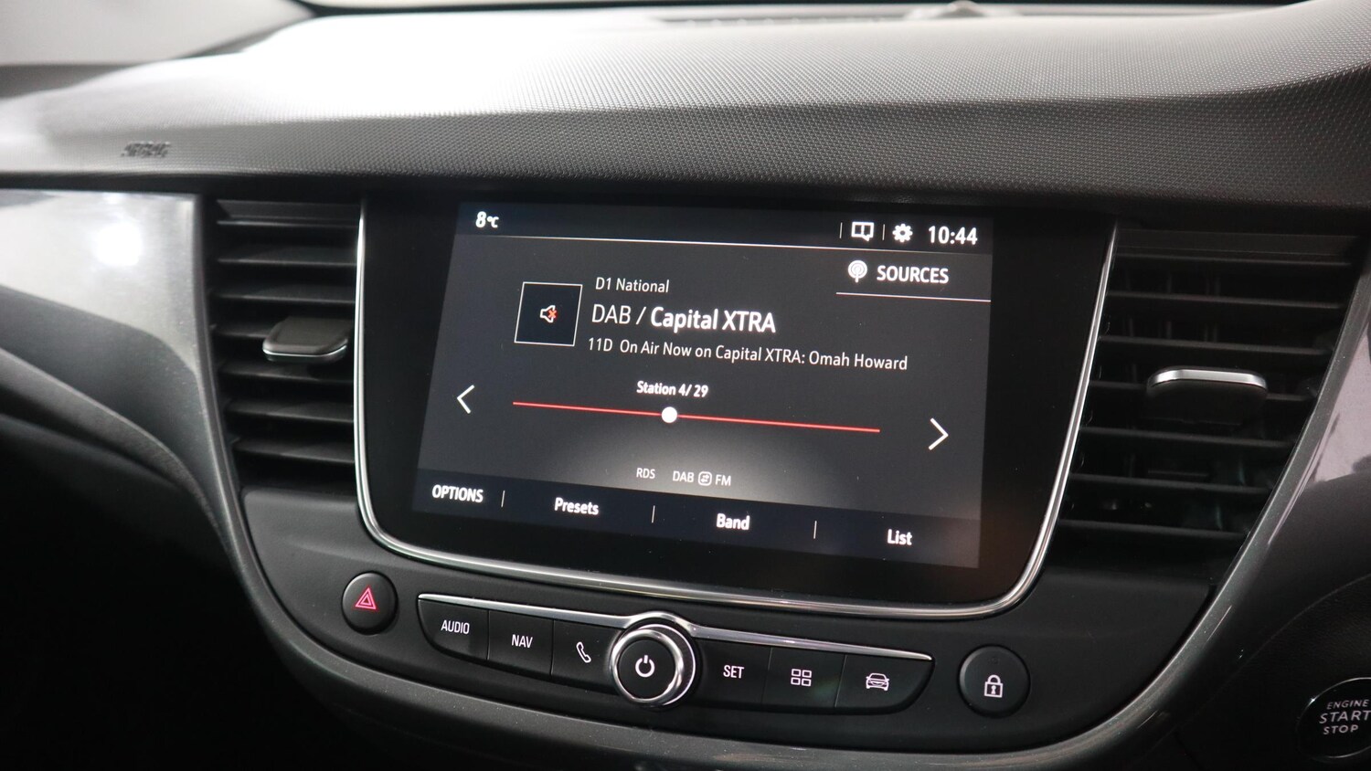 Used Vauxhall Crossland 2022 for sale - 77442520: Photo 33