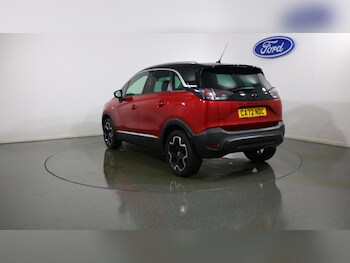 Used Vauxhall Crossland 2022 for sale - 77442520: Photo