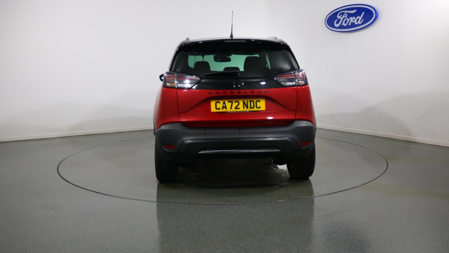 Used Vauxhall Crossland 2022 for sale - 77442520: Photo 7