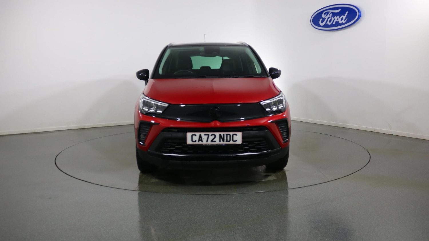 Used Vauxhall Crossland 2022 for sale - 77442520: Photo 8