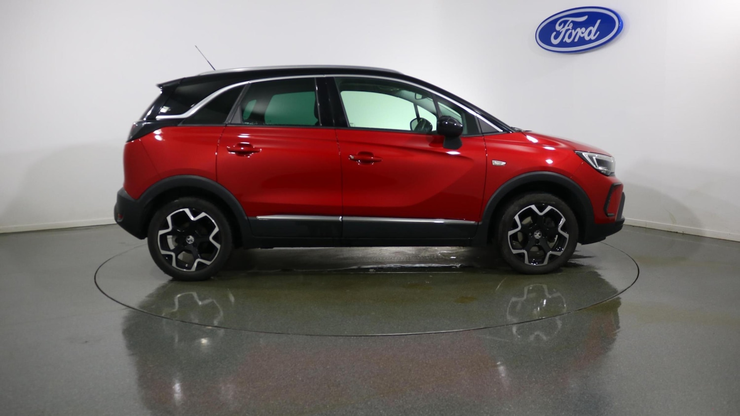 Used Vauxhall Crossland 2022 for sale - 77442520: Photo 9