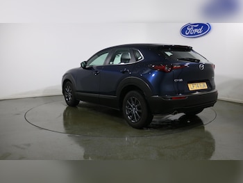 Used Mazda CX-30 2025 for sale - 79566152: Photo