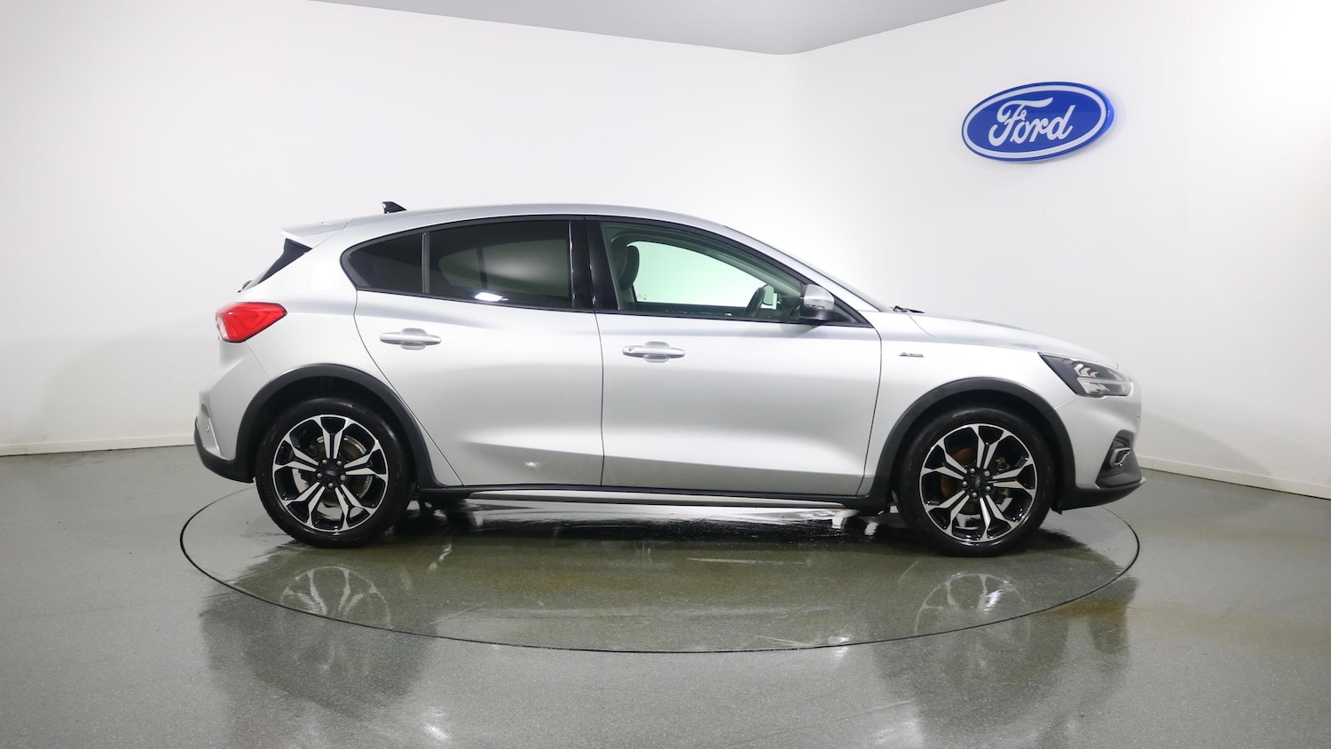 Used Ford Focus 2021 for sale - 76818347: Photo 10
