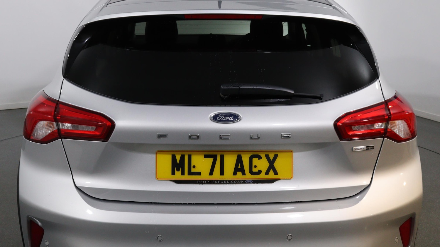 Used Ford Focus 2021 for sale - 76818347: Photo 11