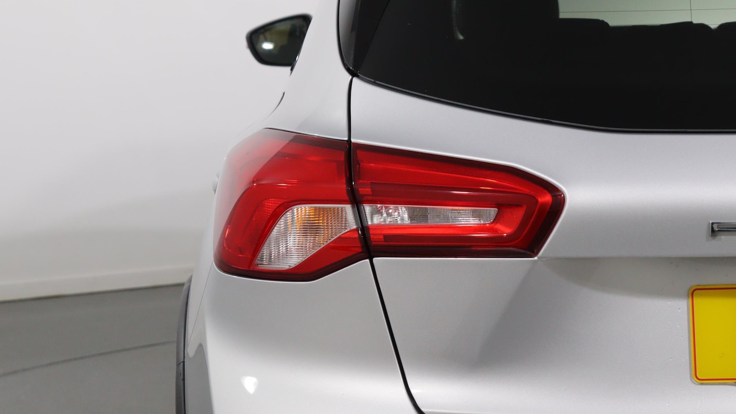 Used Ford Focus 2021 for sale - 76818347: Photo 12