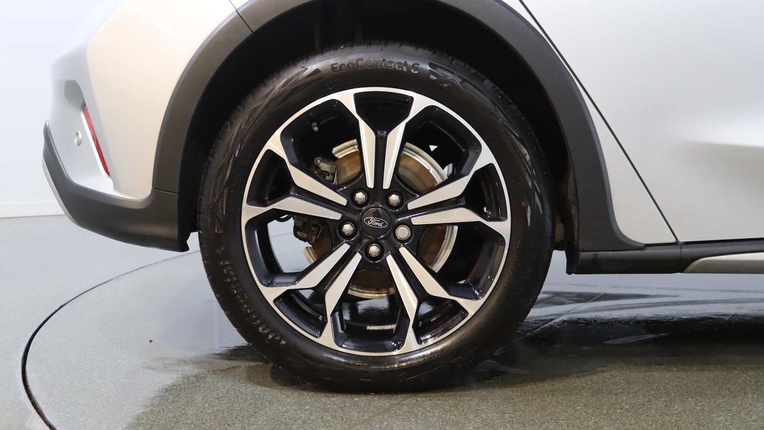 Used Ford Focus 2021 for sale - 76818347: Photo 14