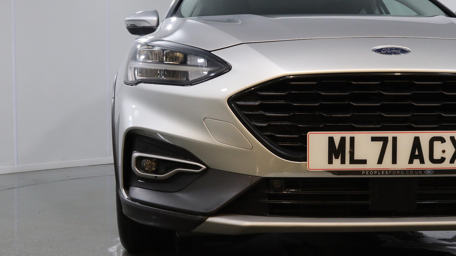 Used Ford Focus 2021 for sale - 76818347: Photo 15