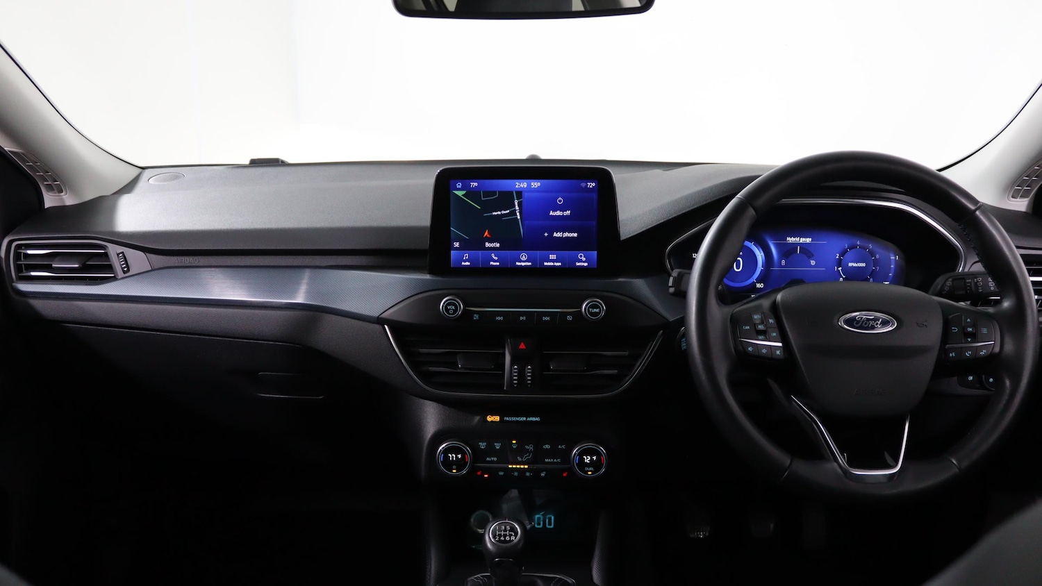 Used Ford Focus 2021 for sale - 76818347: Photo 20