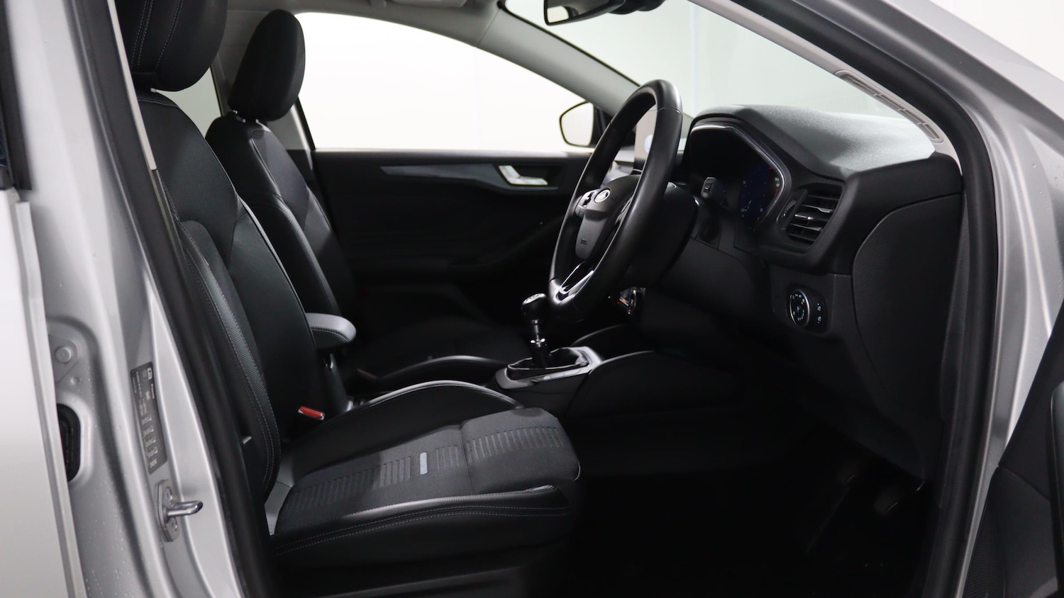 Used Ford Focus 2021 for sale - 76818347: Photo 21