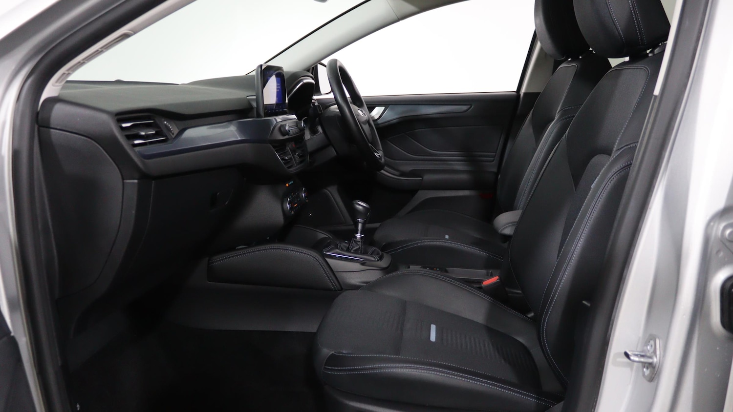 Used Ford Focus 2021 for sale - 76818347: Photo 23