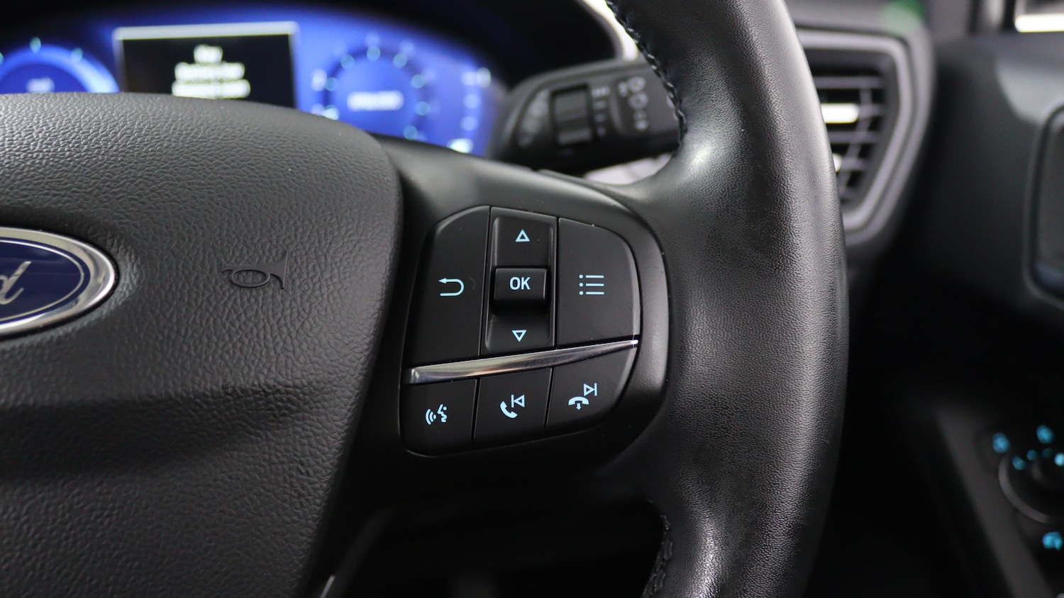 Used Ford Focus 2021 for sale - 76818347: Photo 29