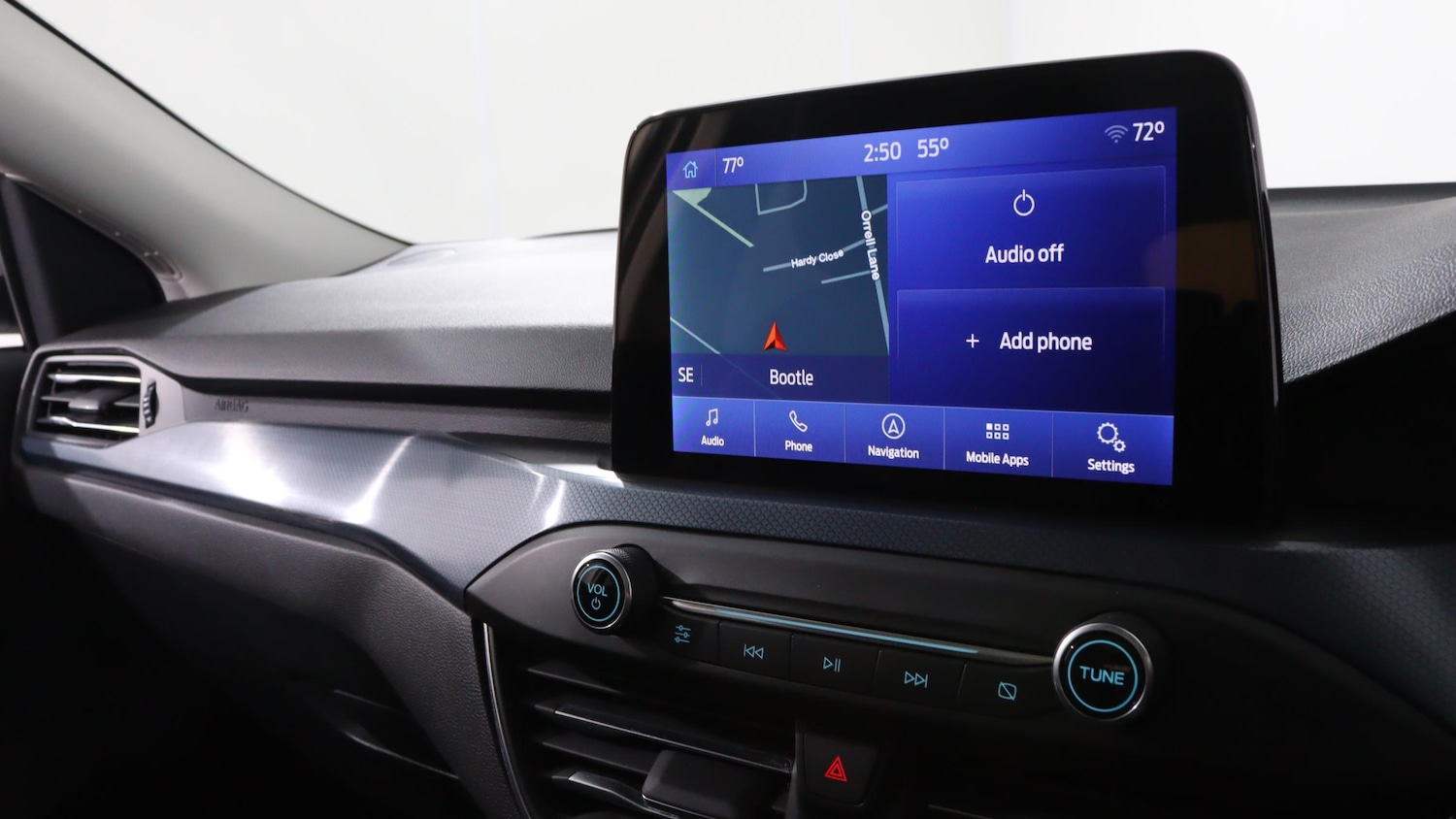 Used Ford Focus 2021 for sale - 76818347: Photo 33