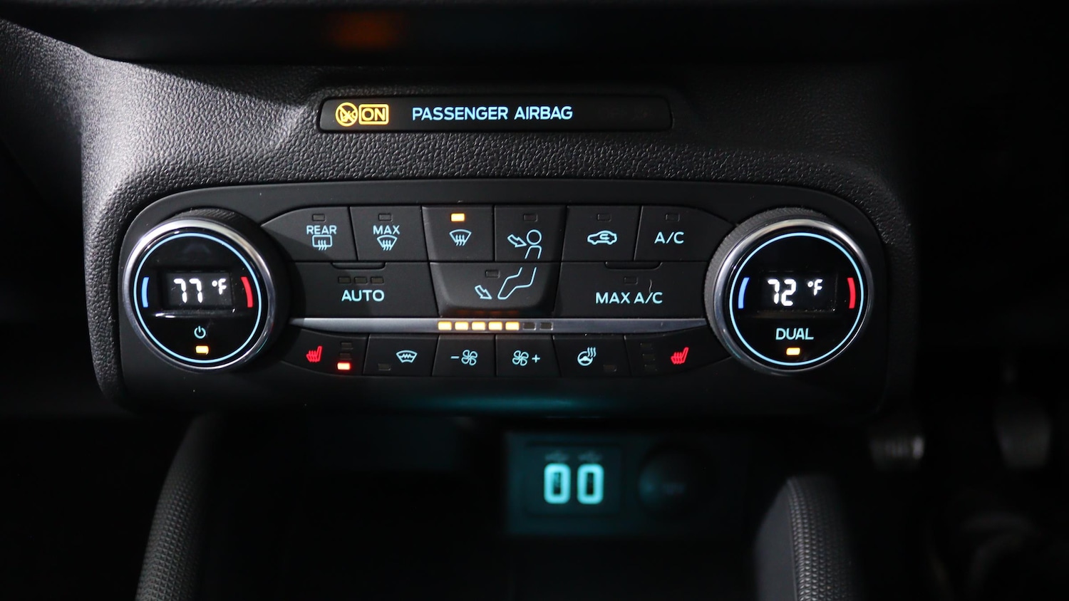 Used Ford Focus 2021 for sale - 76818347: Photo 34