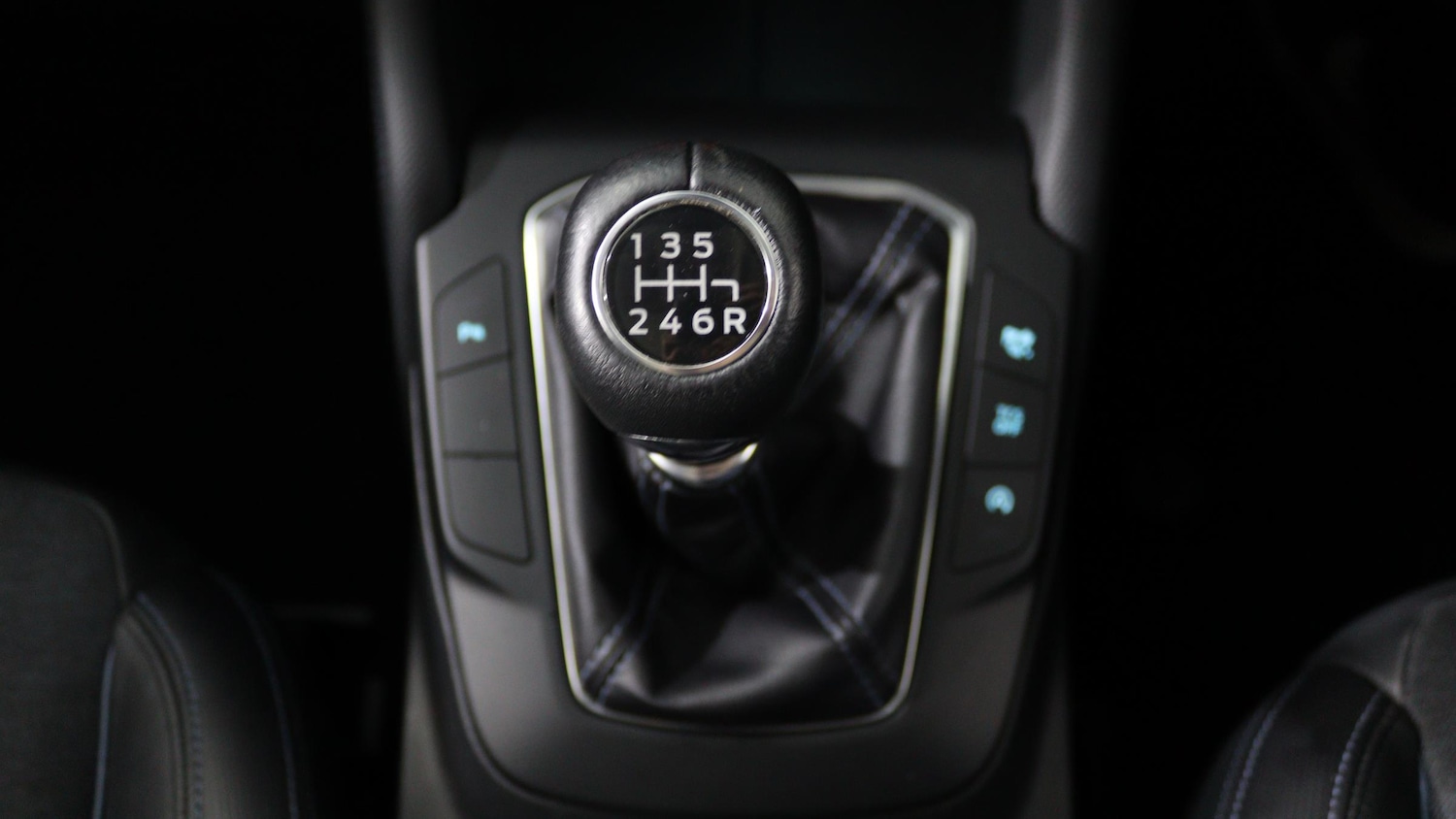 Used Ford Focus 2021 for sale - 76818347: Photo 36