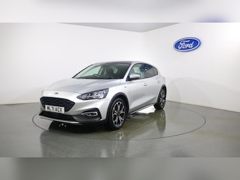 Used Ford Focus 2021 for sale - 76818347: Photo