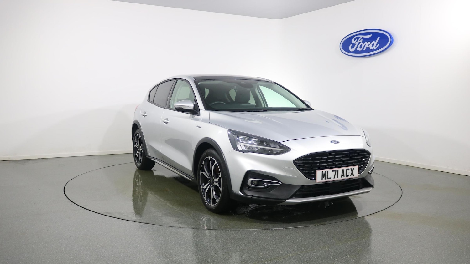 Used Ford Focus 2021 for sale - 76818347: Photo 4