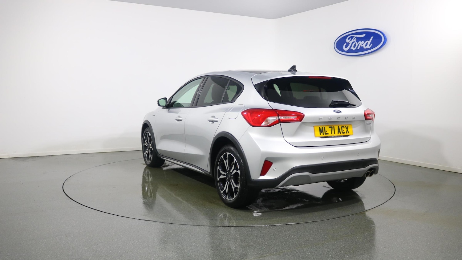 Used Ford Focus 2021 for sale - 76818347: Photo 5