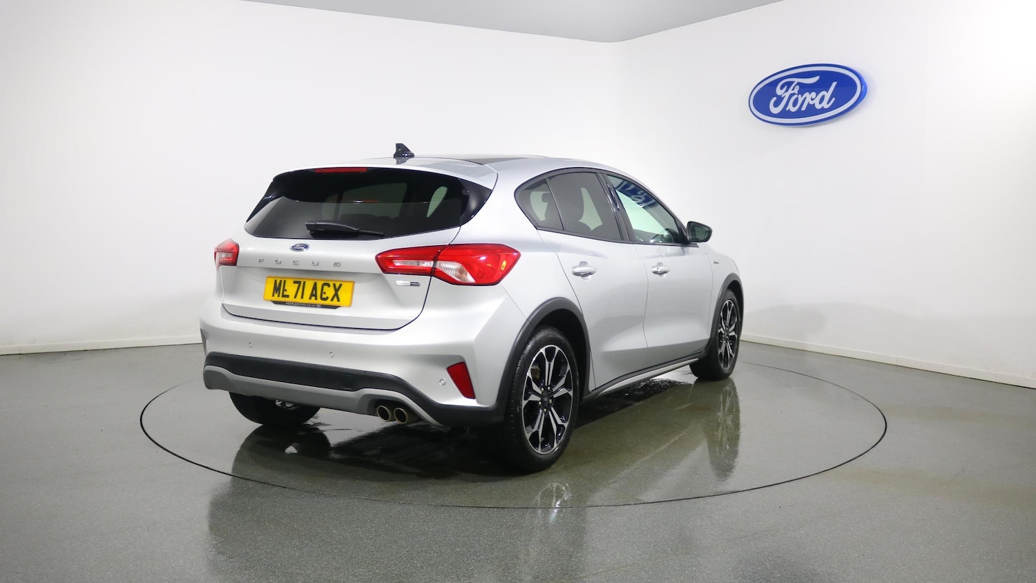 Used Ford Focus 2021 for sale - 76818347: Photo 6