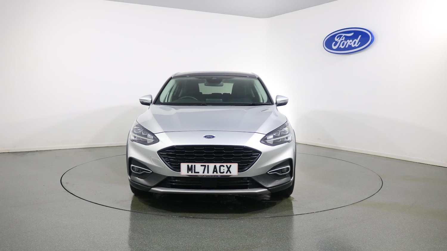Used Ford Focus 2021 for sale - 76818347: Photo 7