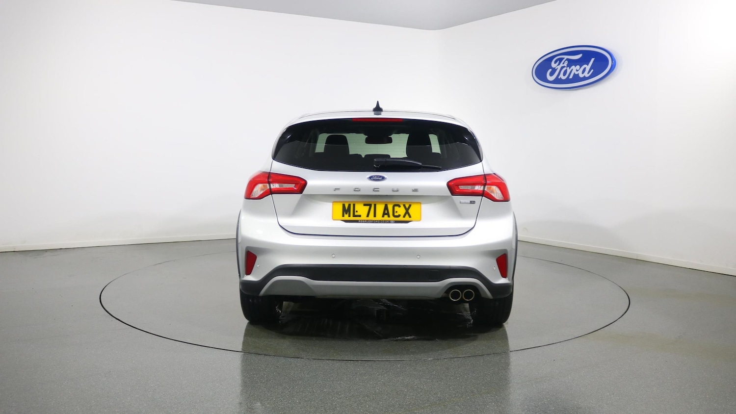 Used Ford Focus 2021 for sale - 76818347: Photo 8