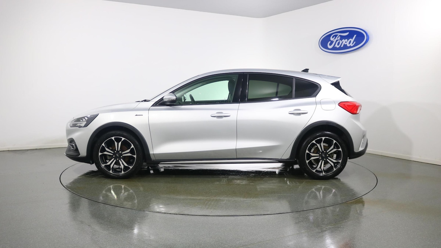 Used Ford Focus 2021 for sale - 76818347: Photo 9