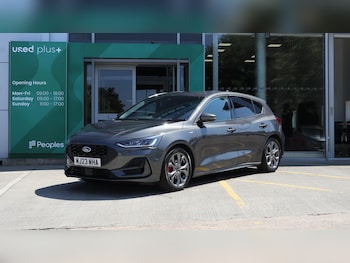 Used Ford Focus 2023 for sale - 79413336: Photo