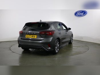 Used Ford Focus 2023 for sale - 79413336: Photo