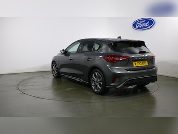 Used Ford Focus 2023 for sale - 79413336: Photo