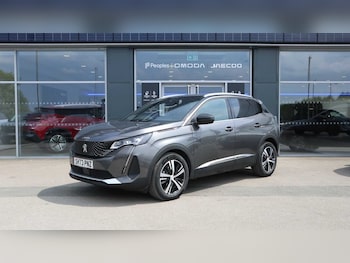 2023 - 1.2 Hybrid 136 GT 5dr e-DSC6