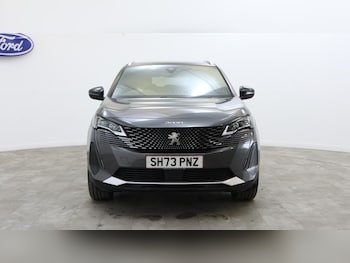 Used Peugeot 3008 2023 for sale - 76818414: Photo