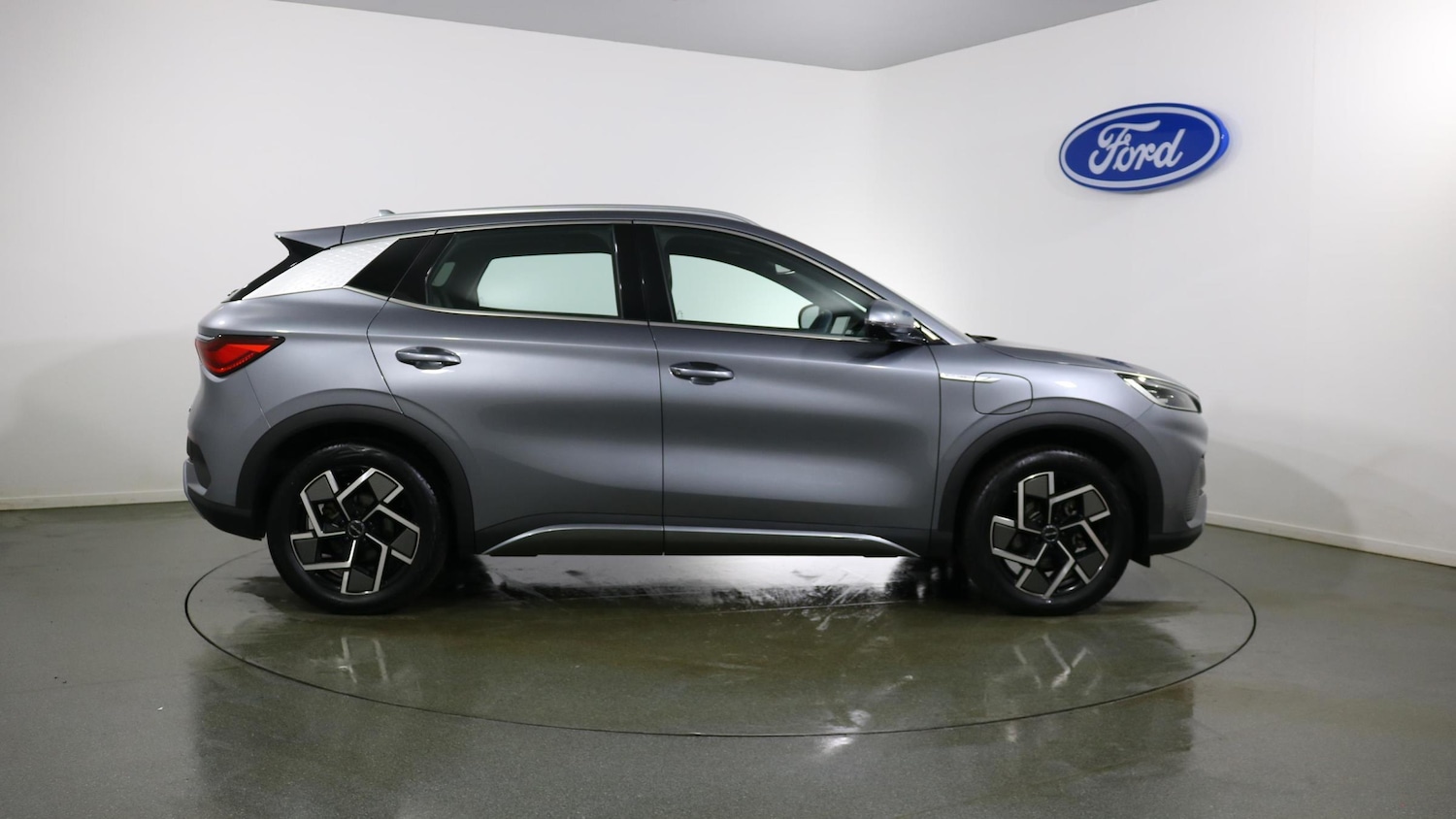 Used BYD Atto 3 2024 for sale - 76818357: Photo 10