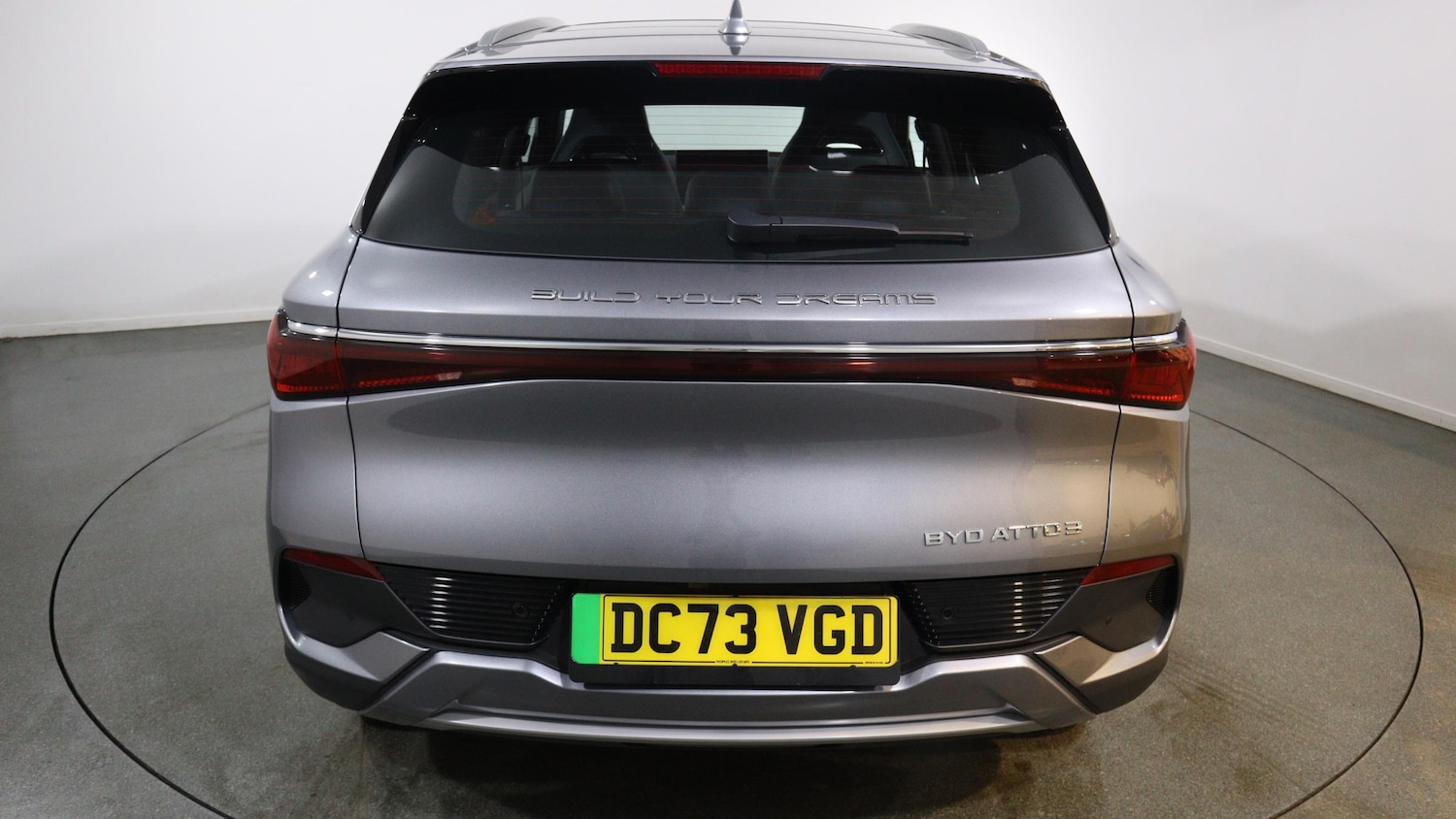 Used BYD Atto 3 2024 for sale - 76818357: Photo 11