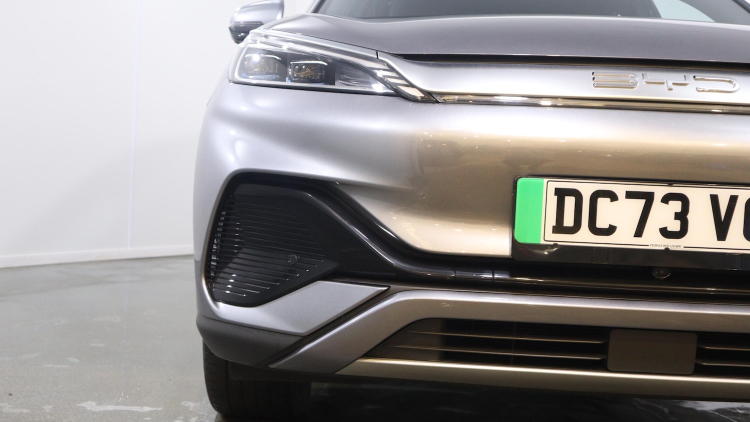 Used BYD Atto 3 2024 for sale - 76818357: Photo 15