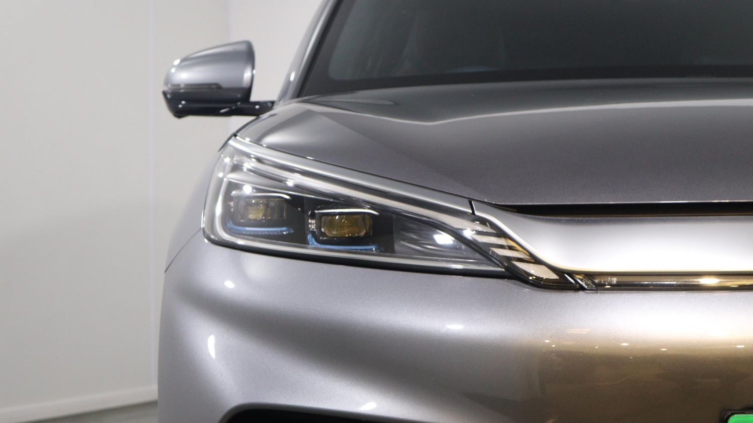 Used BYD Atto 3 2024 for sale - 76818357: Photo 17