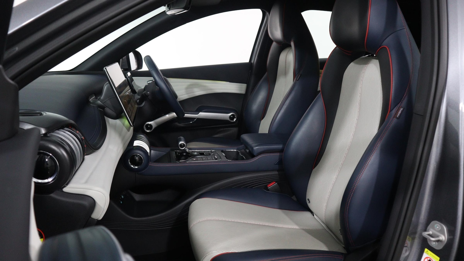 Used BYD Atto 3 2024 for sale - 76818357: Photo 23