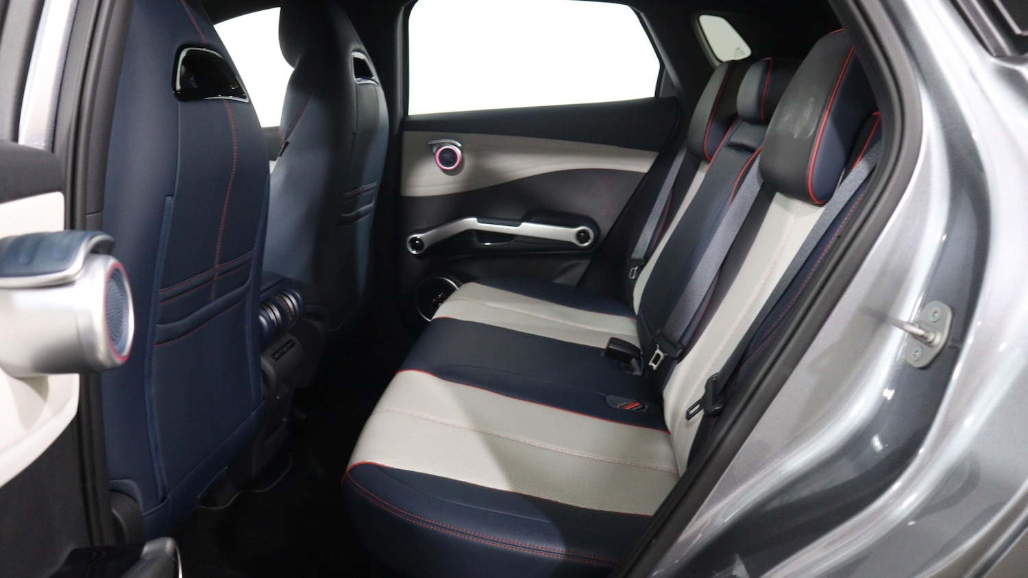 Used BYD Atto 3 2024 for sale - 76818357: Photo 24