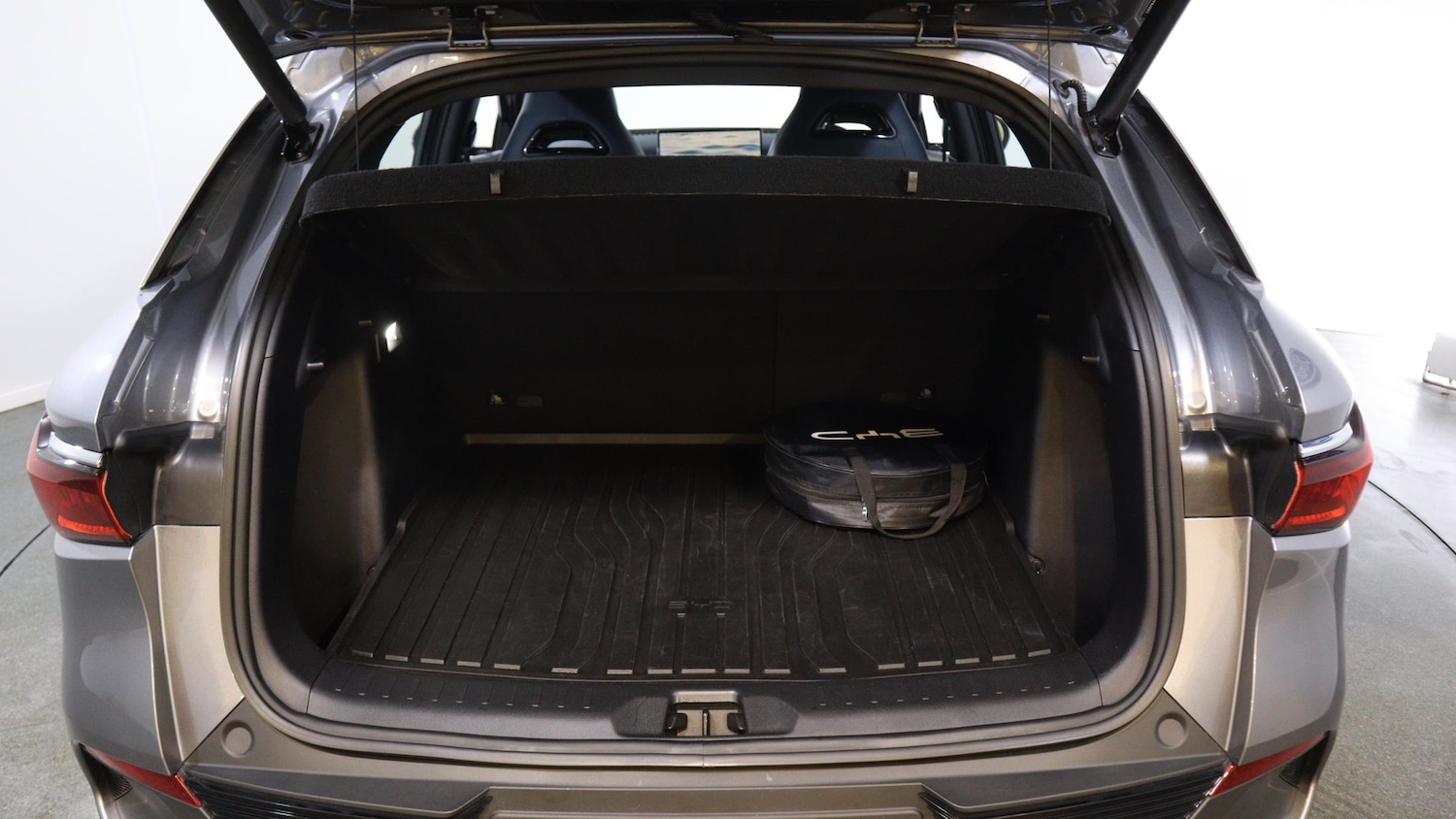 Used BYD Atto 3 2024 for sale - 76818357: Photo 25