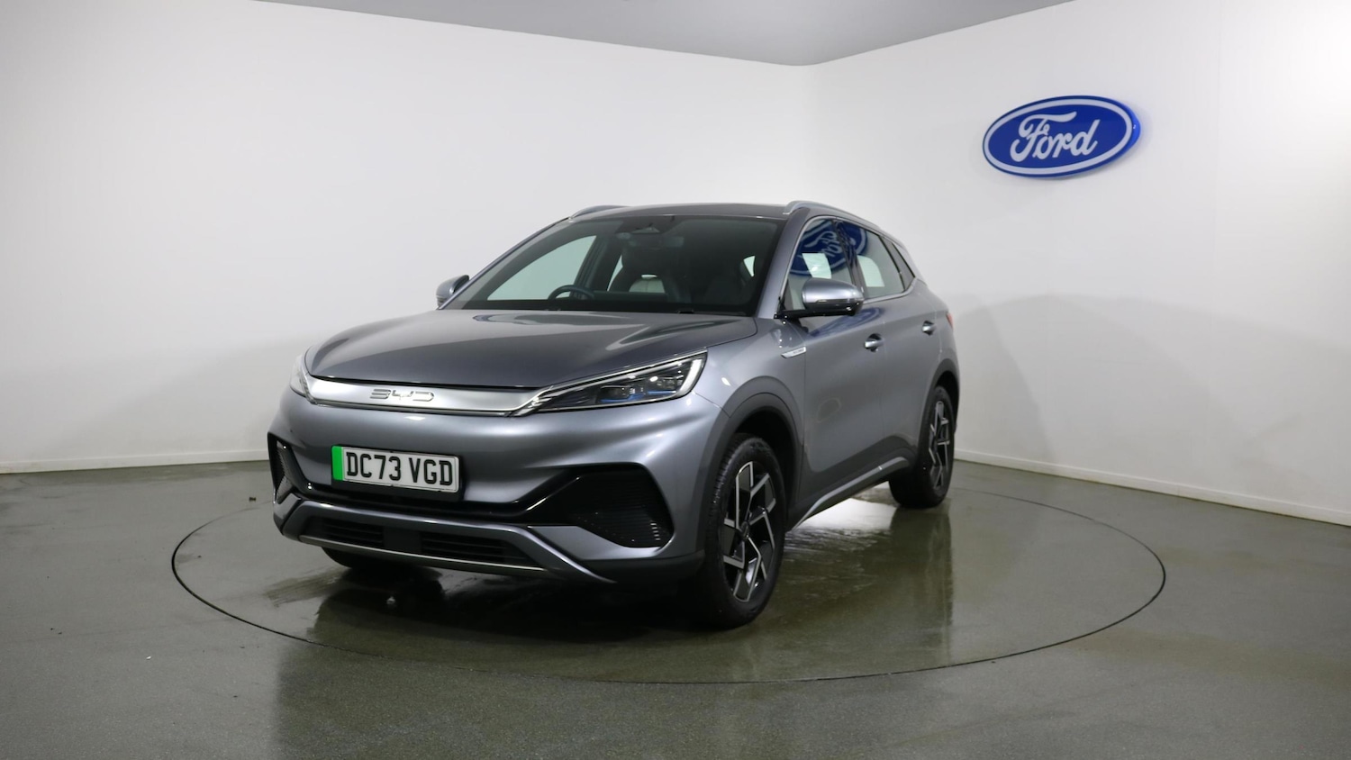 Used BYD Atto 3 2024 for sale - 76818357: Photo 3