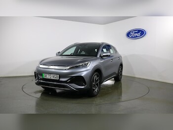 Used BYD Atto 3 2024 for sale - 76818357: Photo