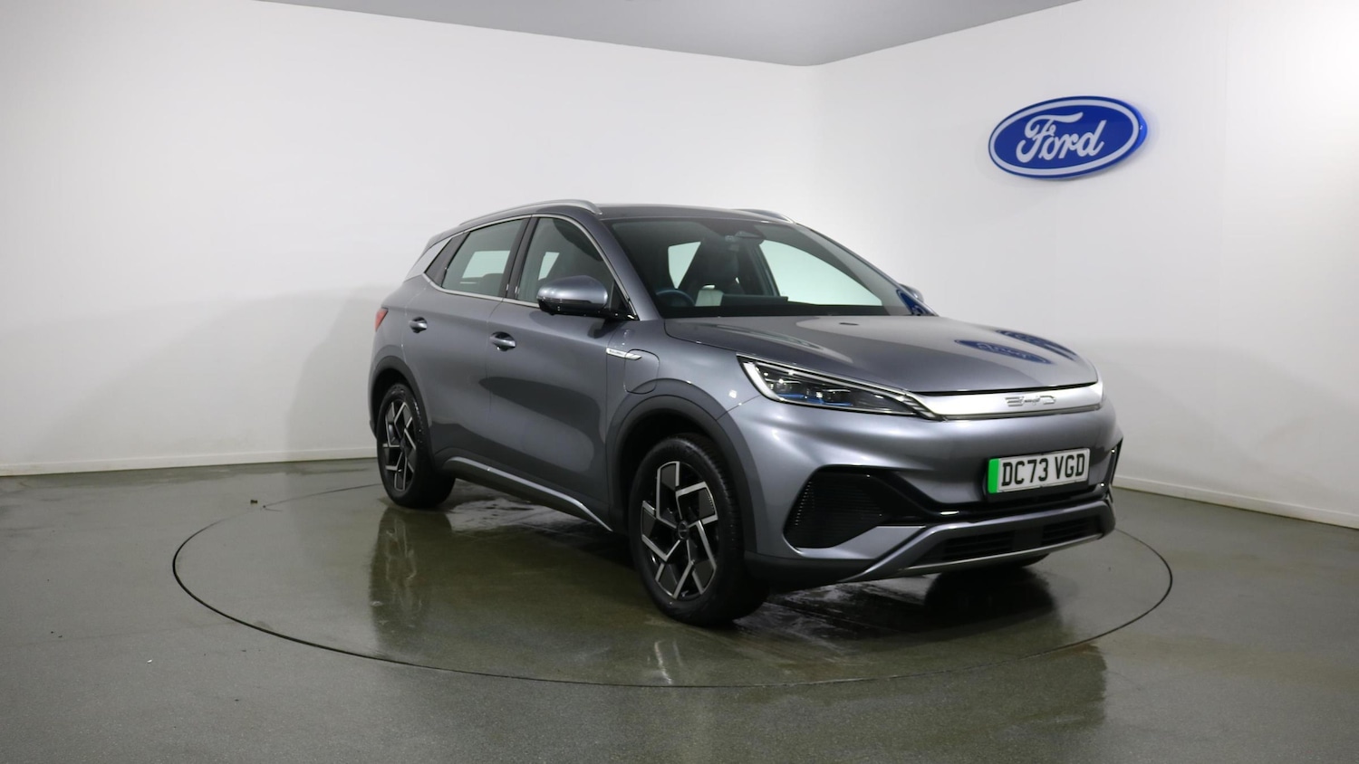 Used BYD Atto 3 2024 for sale - 76818357: Photo 4