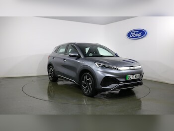 Used BYD Atto 3 2024 for sale - 76818357: Photo