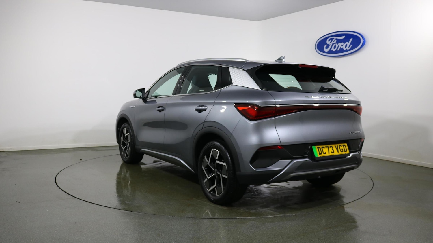 Used BYD Atto 3 2024 for sale - 76818357: Photo 5