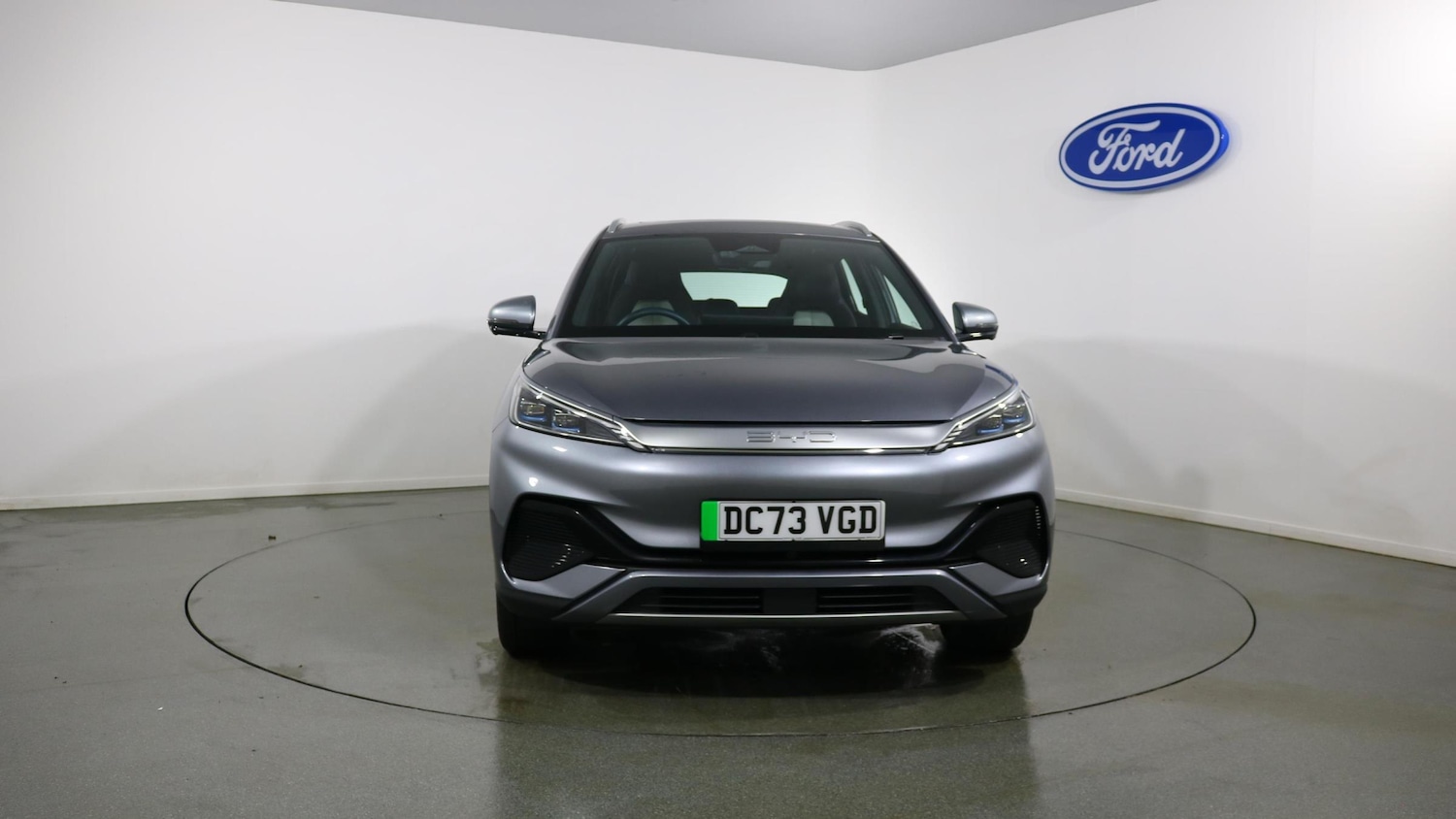 Used BYD Atto 3 2024 for sale - 76818357: Photo 7