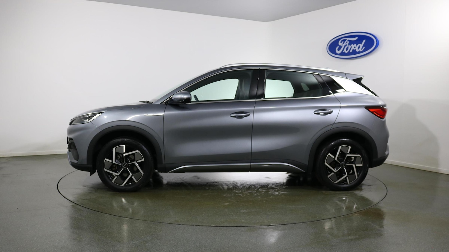 Used BYD Atto 3 2024 for sale - 76818357: Photo 9