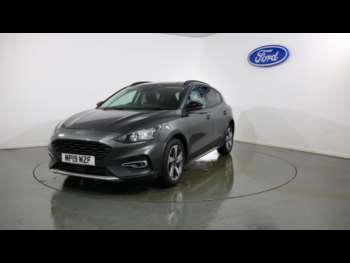 Used Ford Focus 2019 for sale - 74785203: Photo