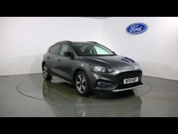 Used Ford Focus 2019 for sale - 74785203: Photo