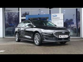 2023 - 1.0 EcoBoost Titanium 5dr