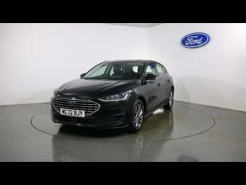 Used Ford Focus 2023 for sale - 73806919: Photo