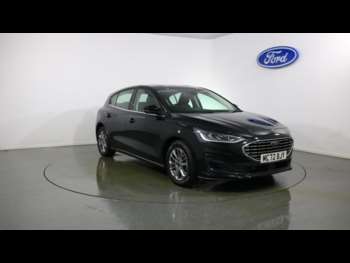 Used Ford Focus 2023 for sale - 73806919: Photo