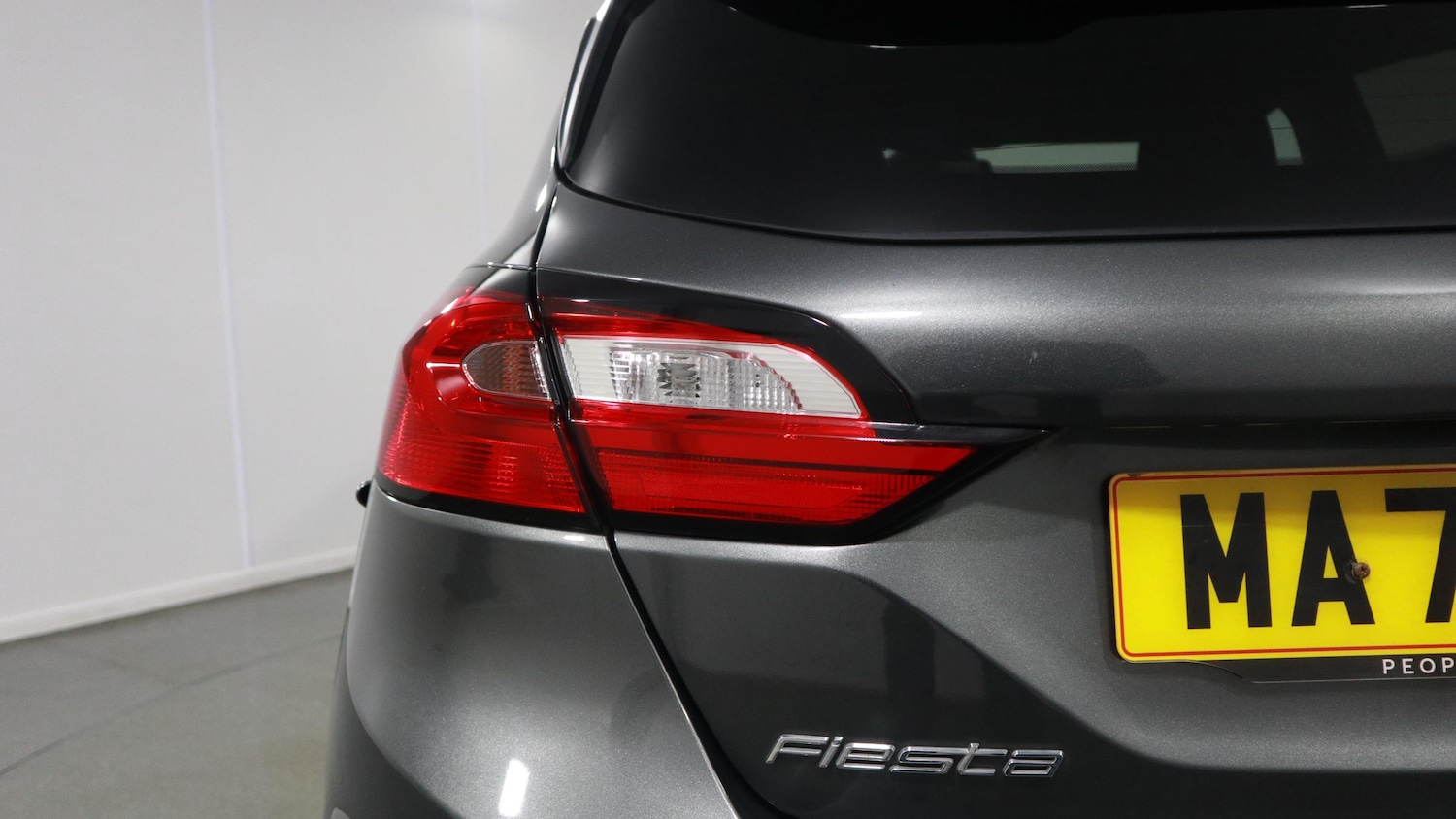 Used Ford Fiesta 2022 for sale - 77218808: Photo 10